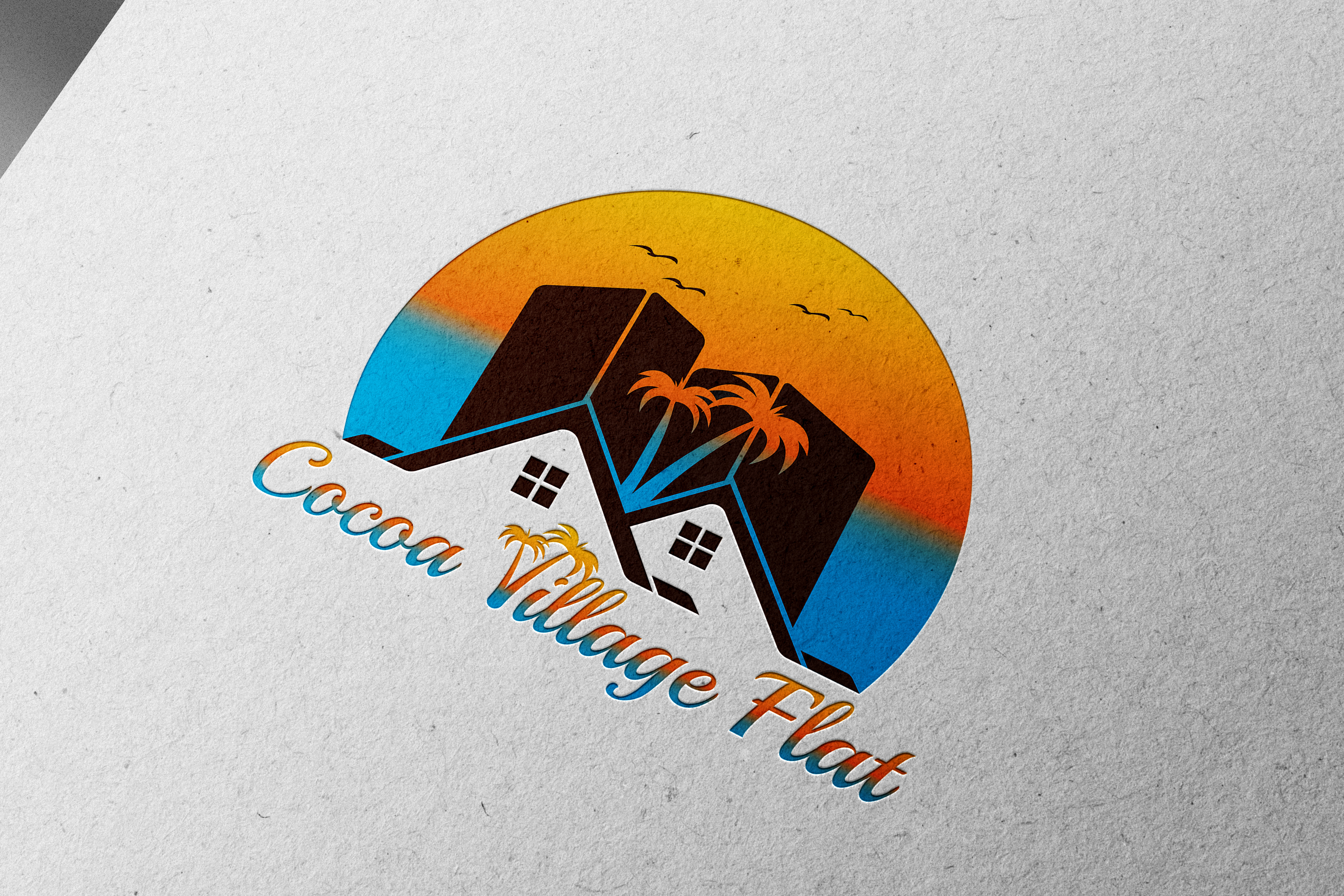 I Design Your Dream Identity for Your Company