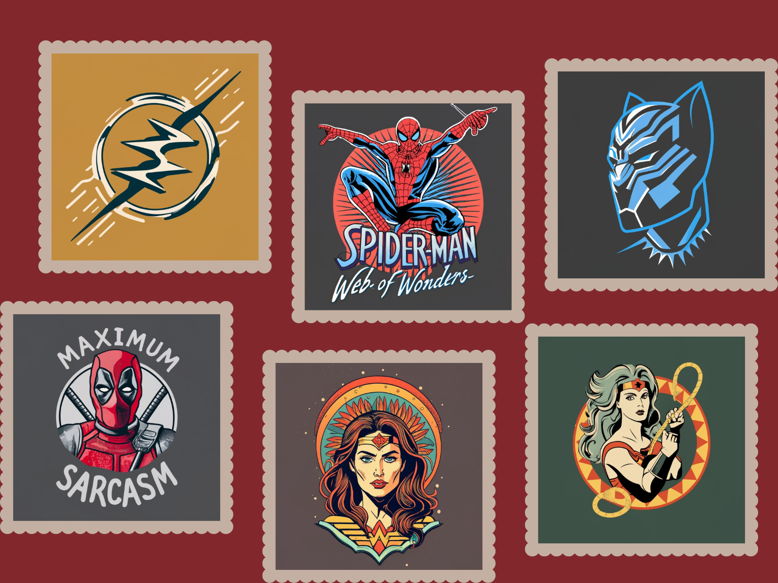 I will Design KILLER and HIGH QUALITY T-shirt Designs