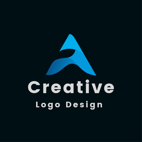 High-Resolution Creative Logo Design 
