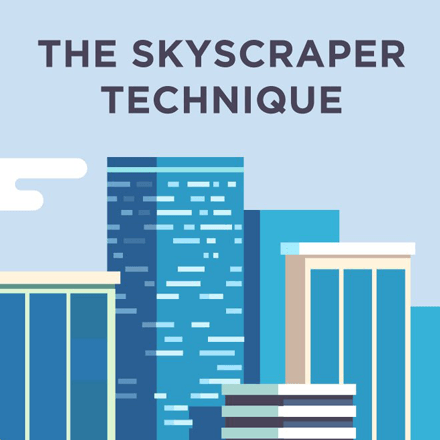 You will get 150-200 Skyscraper Prospects, Outreach, Followup