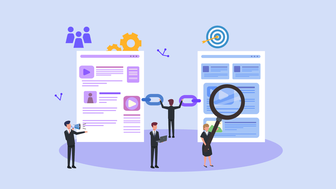 I Will Build 30 High Quality Social Backlinks to Promote Your Website