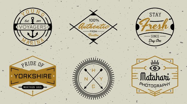 I will design 3 creative logo design for you in just 24 hours