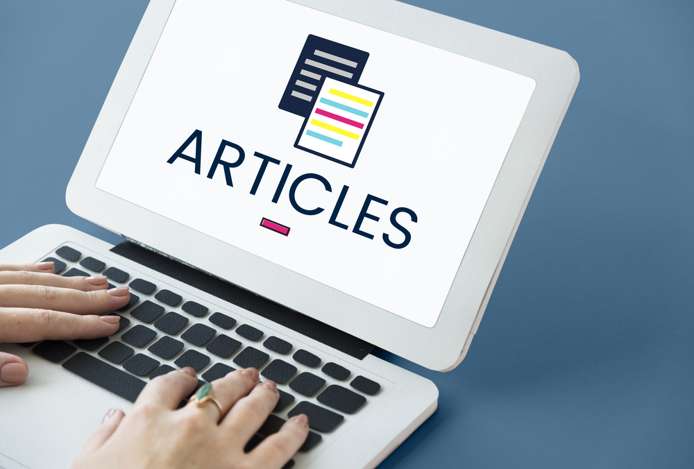 I can write a seo/ unique articles in a short time.