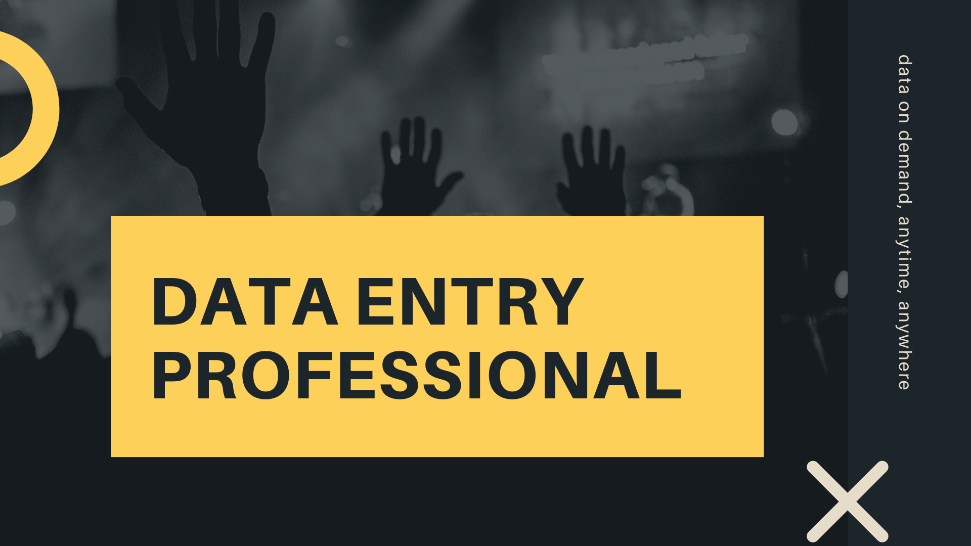 Resolving discrepancies in information and obtaining further information for incomplete documents.