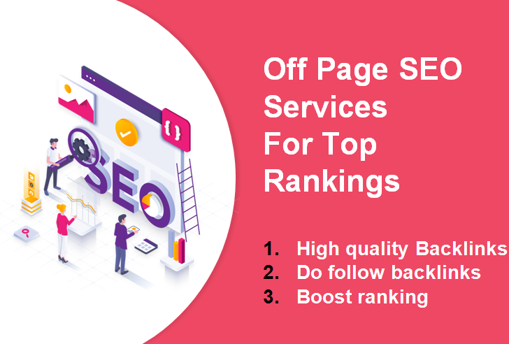 Off Page Seo | link building with high DA and PA