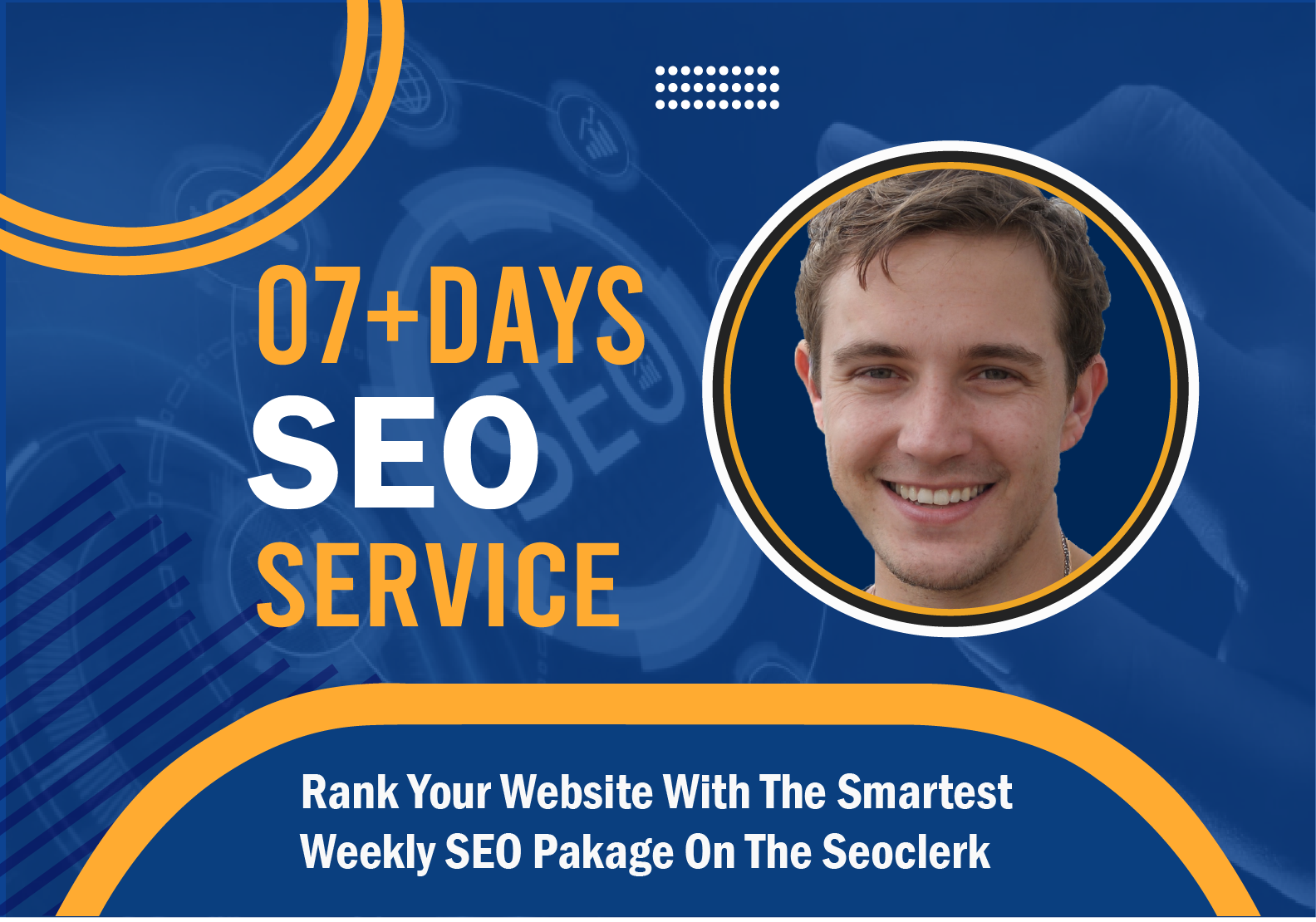 Powerful Weekly SEO Service - Rank Your Website with ...