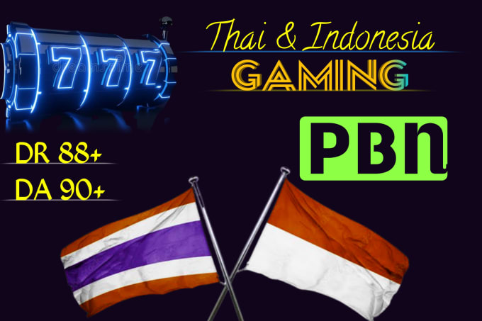 I will increase google no one high dr homepage perman...