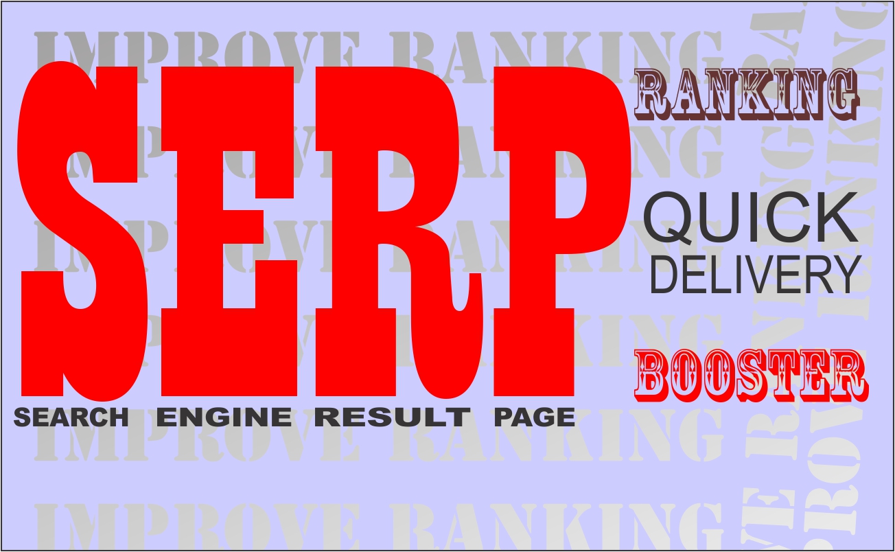  I will create 500 Mixed backlinks for fast Google RANKING - BEST OFFER