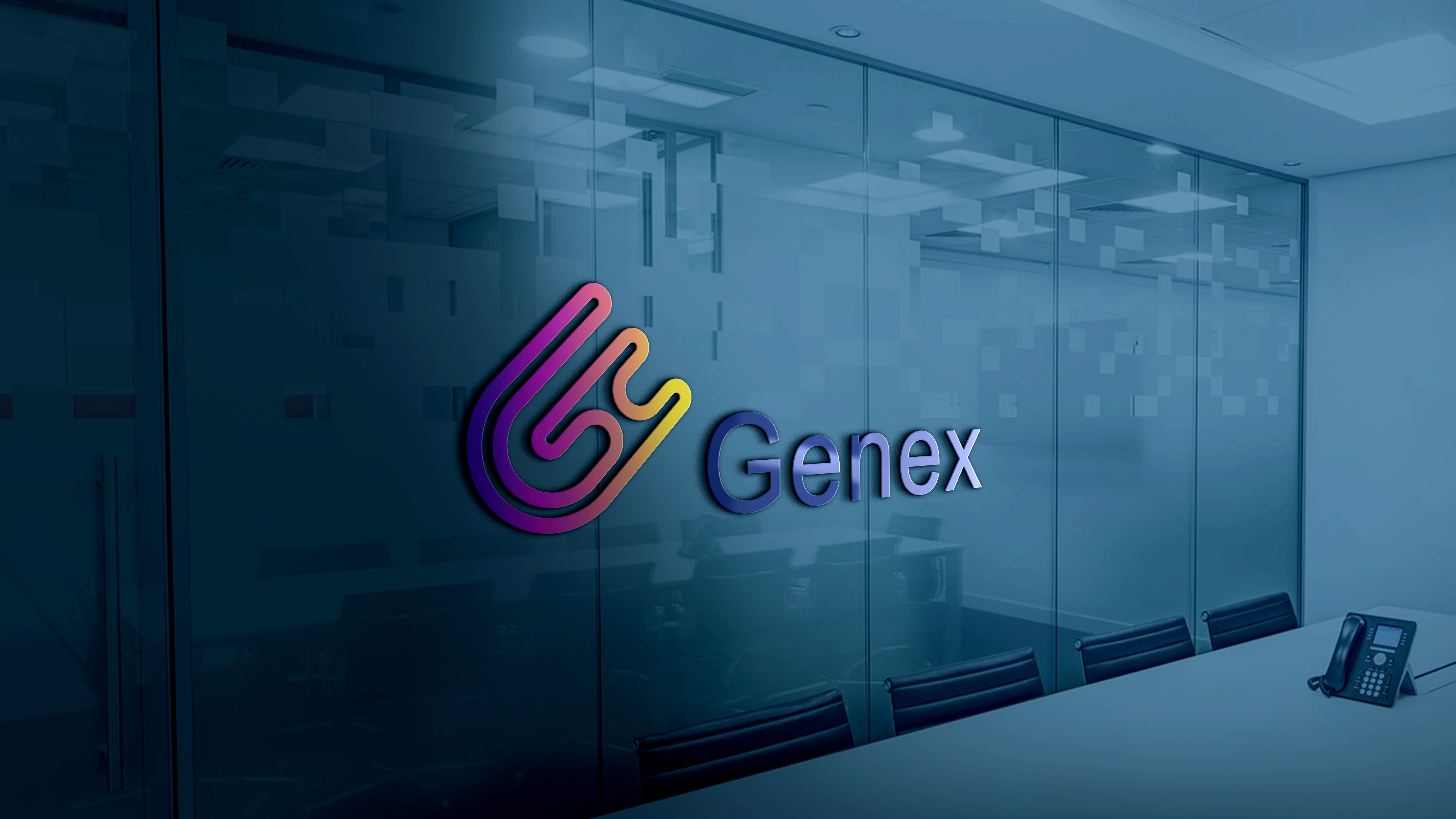 I will design 3 unique professional logo for your business