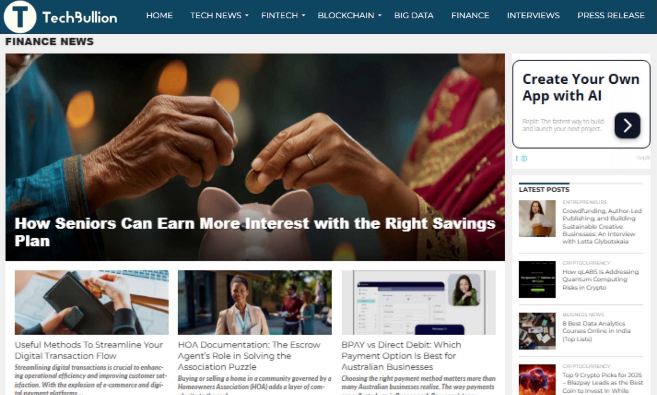 I will publish accounting, finance guest posts with dofollow backlinks