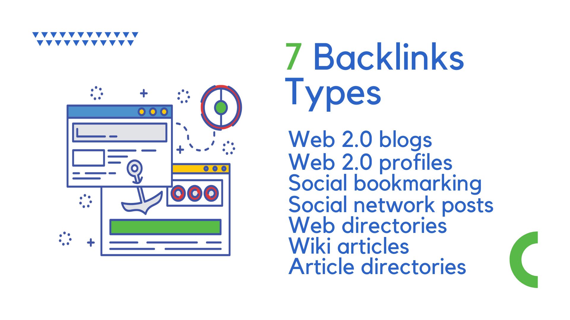I will Increase Your Ranking With Unique High Authority Backlinks -3000 Backlinks-