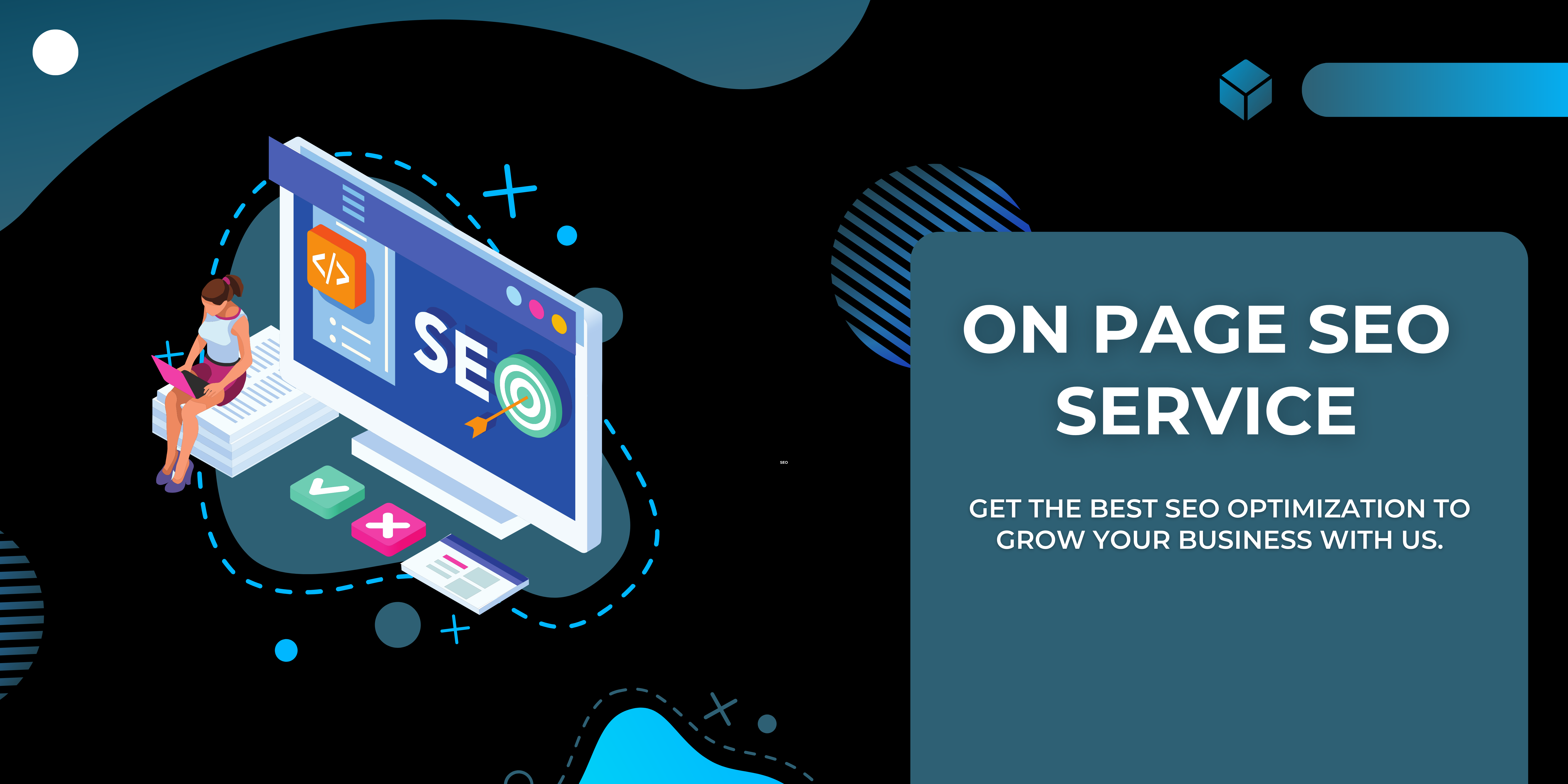 I will resolve WordPress Yoast On-page SEO for your website