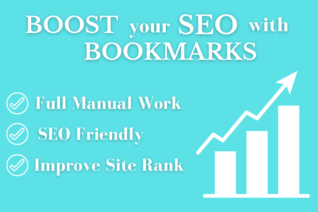 70 High DA PA Social Bookmarking