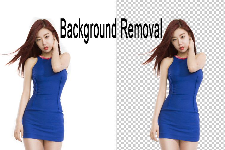 I will professionally remove image background in 1 ho...