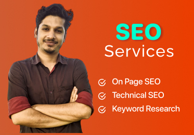 Complete on page SEO service with Yoast, Rankmath