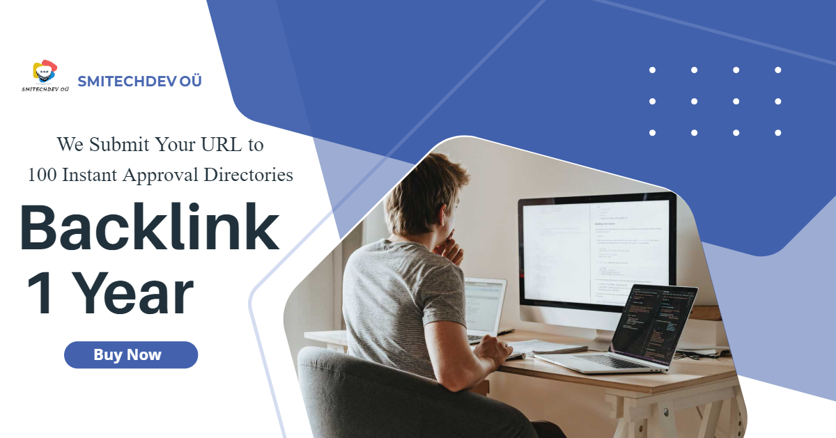 100 Backlinks from Instant Approval Directories with ...