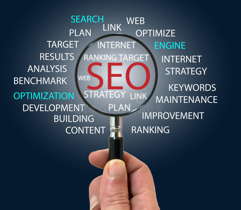 GET SEO REPORT OF YOUR WEBSITE