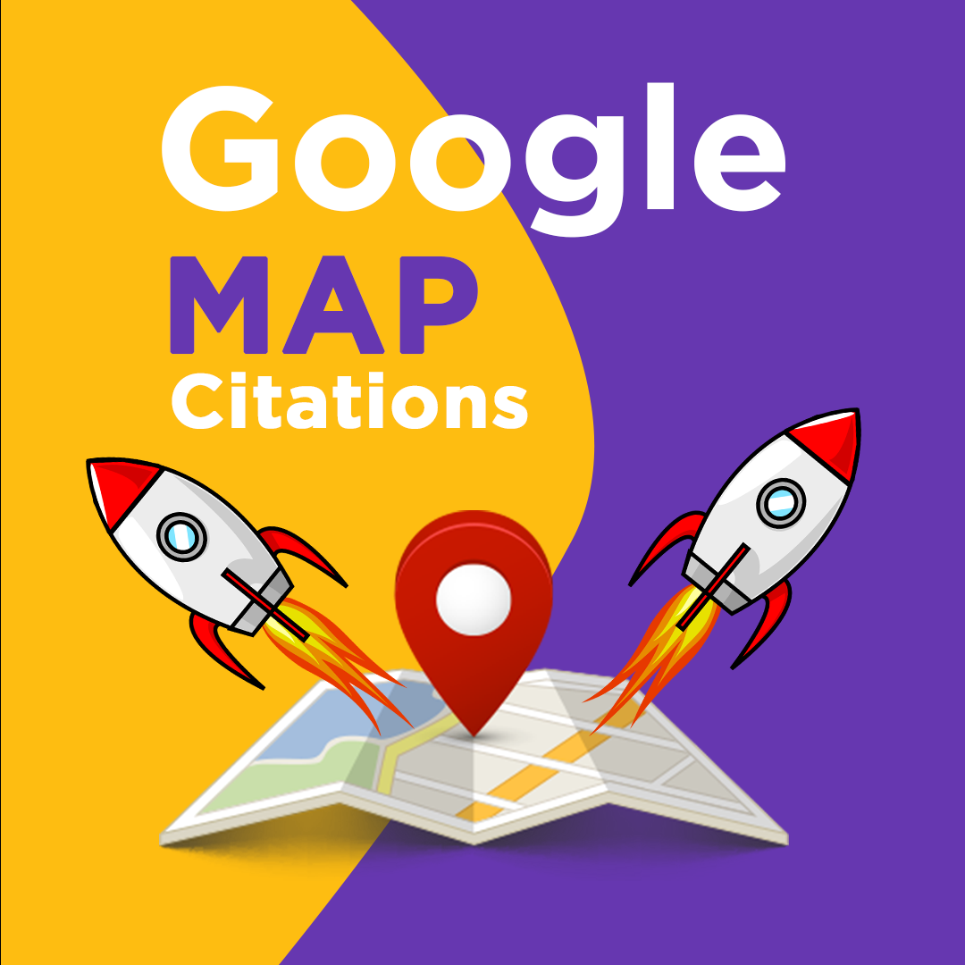 1,000 google maps citations for gmb ranking and local...