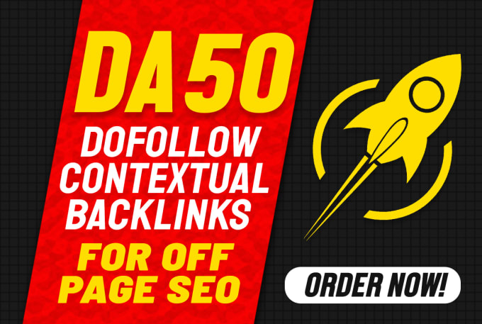 SEO Monthly 650 Backlinks Package DA50+ sites backlinks build Manually Conttextual backlinks