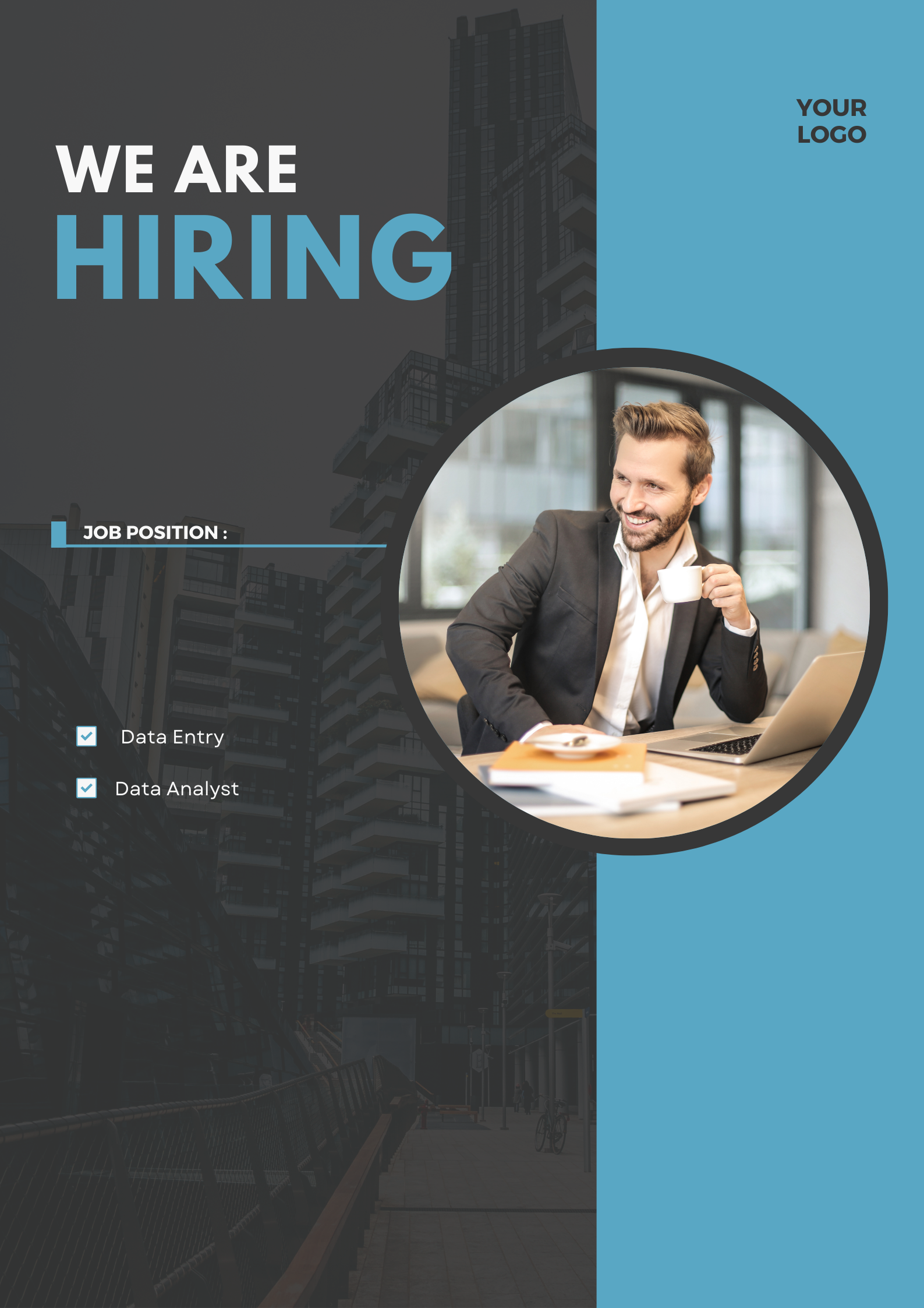 I am a Data entry professional expert 