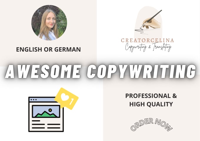 I will write original and impressive SEO blogs and articles