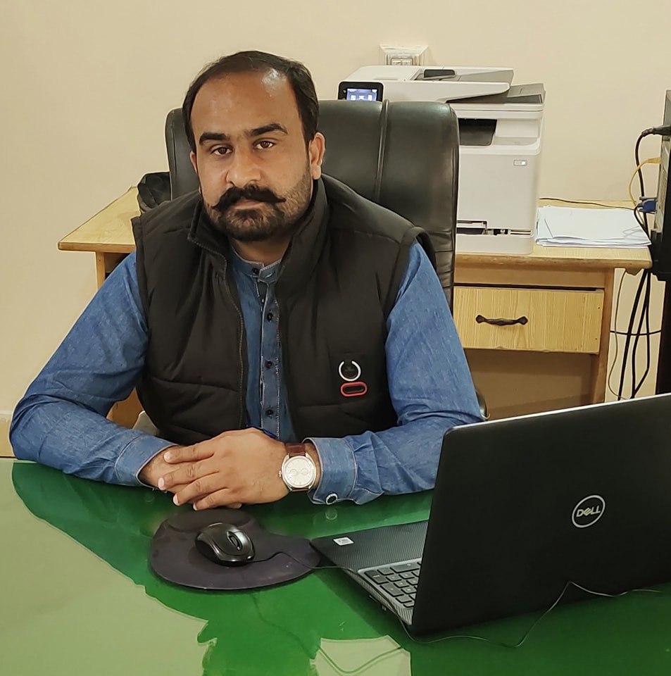 Creative logo design for your Company