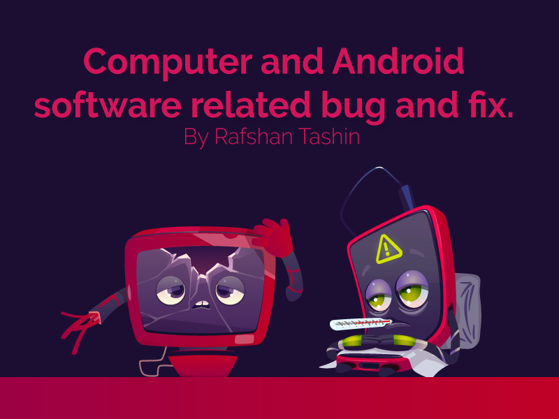 I will write SEO friendly content in computer and and...