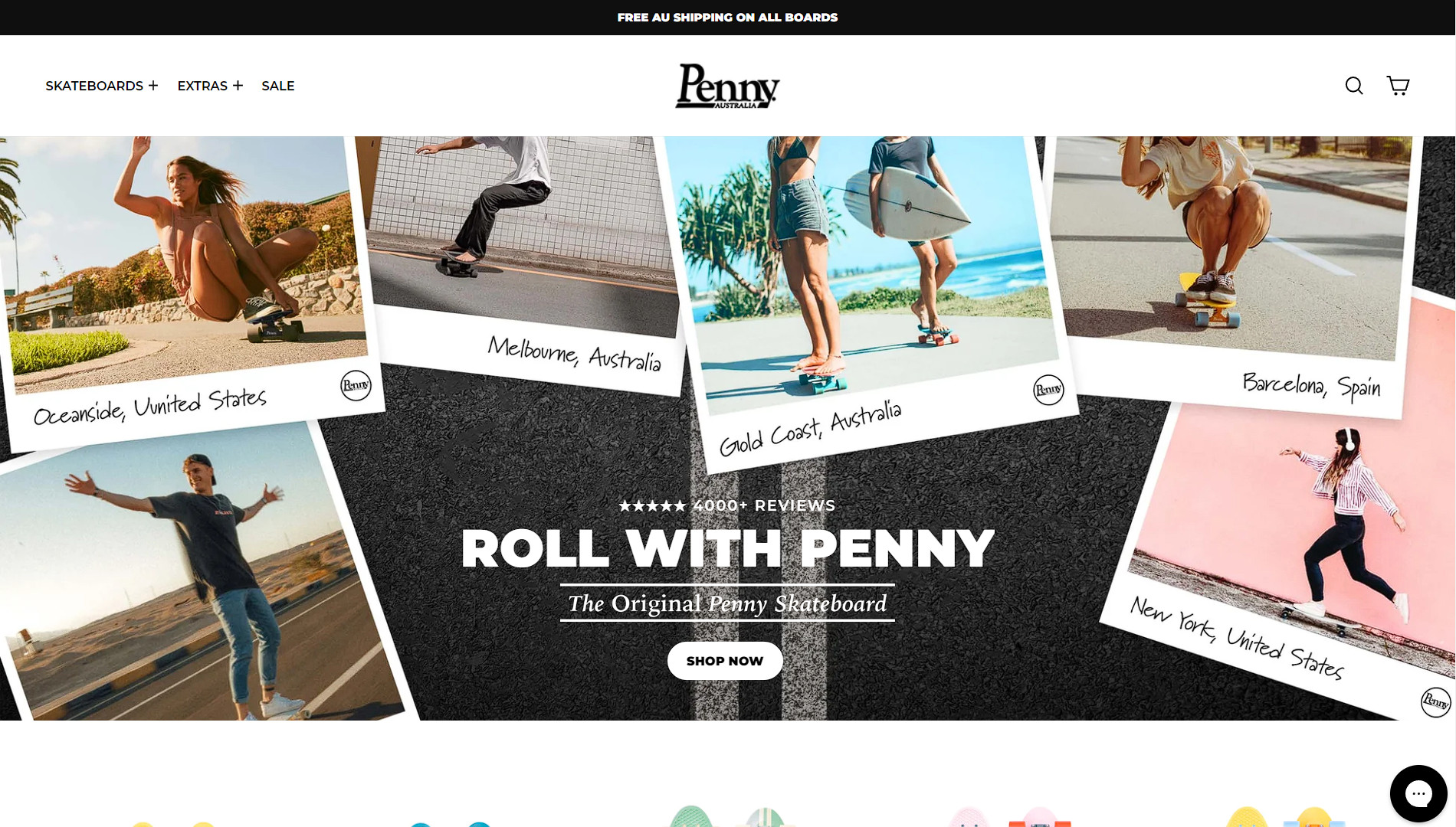 I will build a dropshipping shopify store or shopify website for passive income