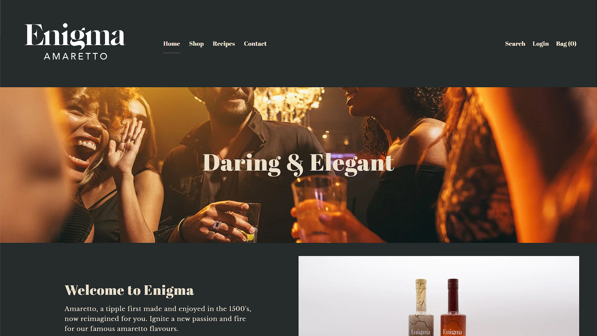 I will build a dropshipping shopify store or shopify website for passive income