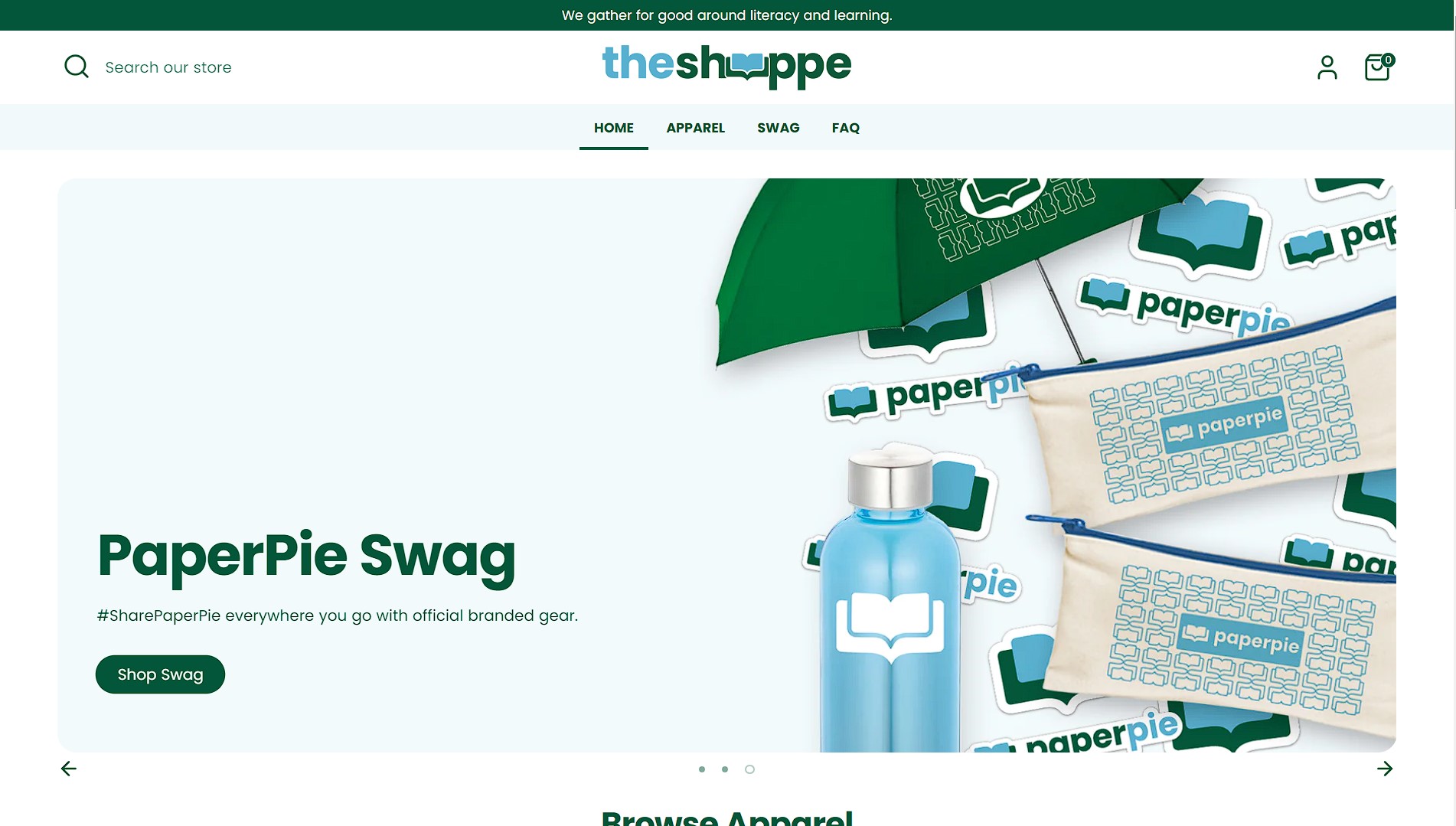 I will build a dropshipping shopify store or shopify website for passive income
