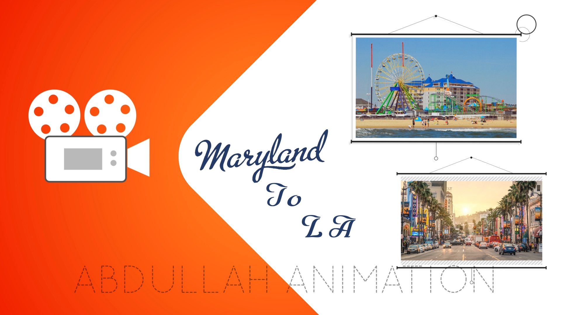 I will Create an Amazing Eye Catching Engaging Explainer Video