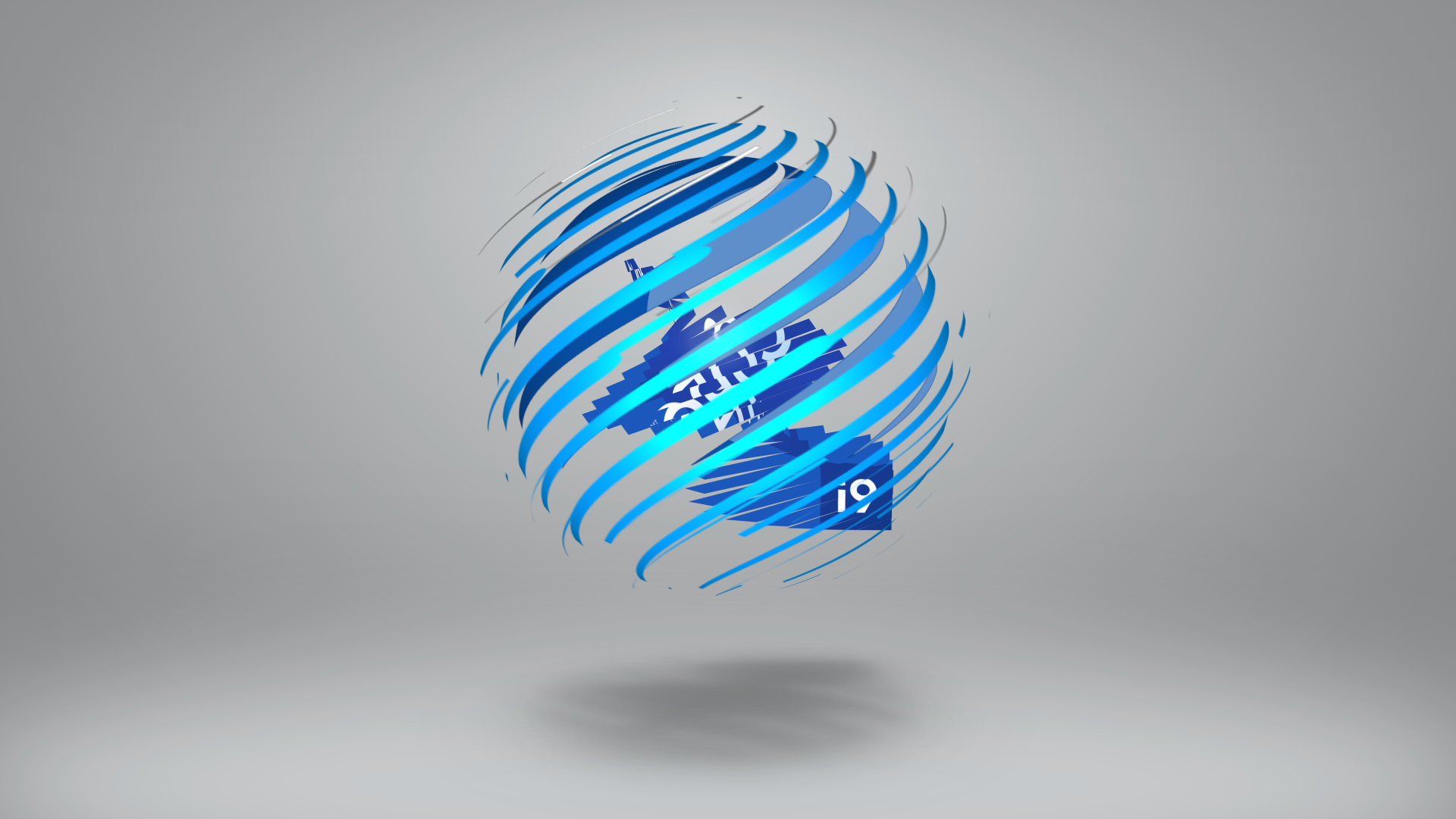 I will Create Logo animation or Youtube intro and outro videos