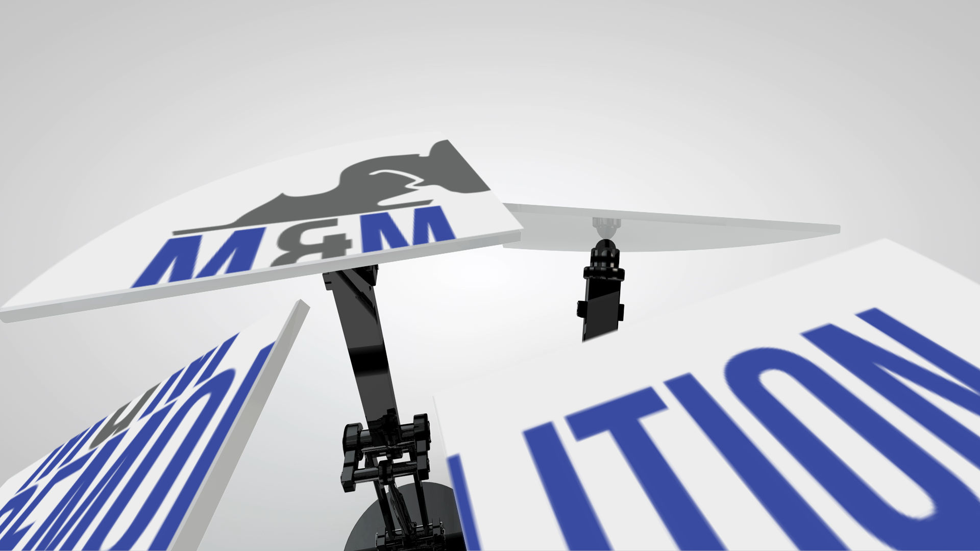 I will Create Logo animation or Youtube intro and outro videos