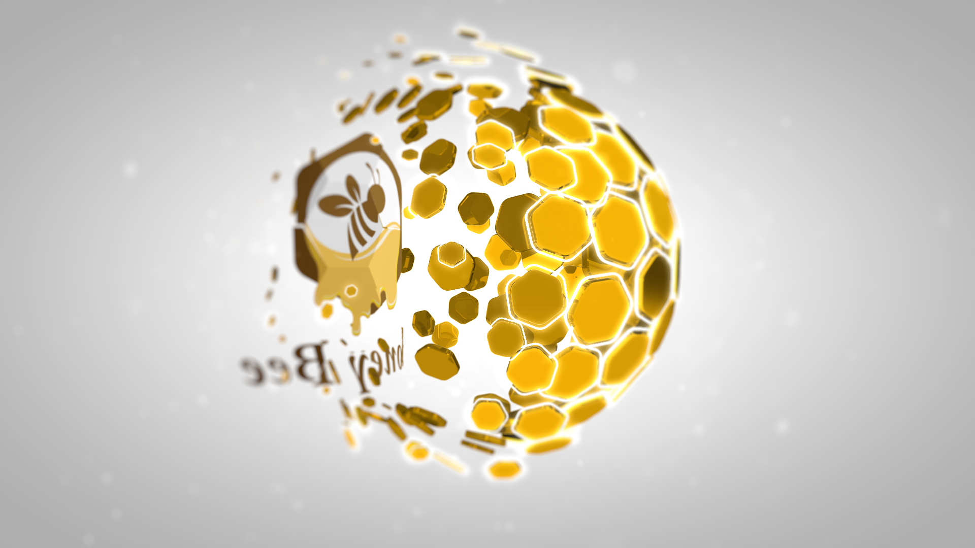 I will Create Logo animation or Youtube intro and outro videos