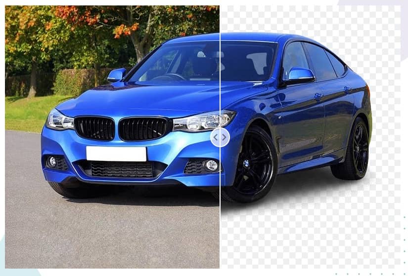 Remove thousands of backgrounds for you with the best quality