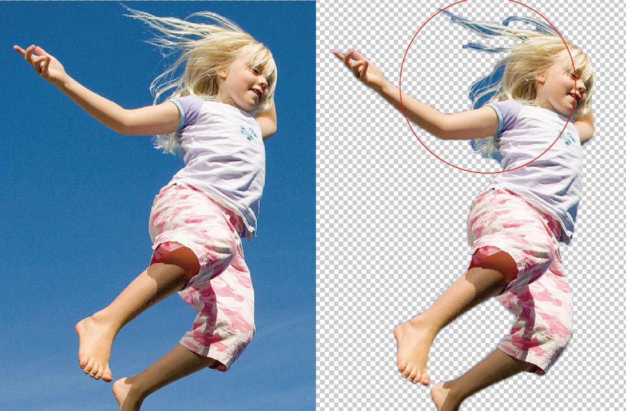 Remove thousands of backgrounds for you with the best quality