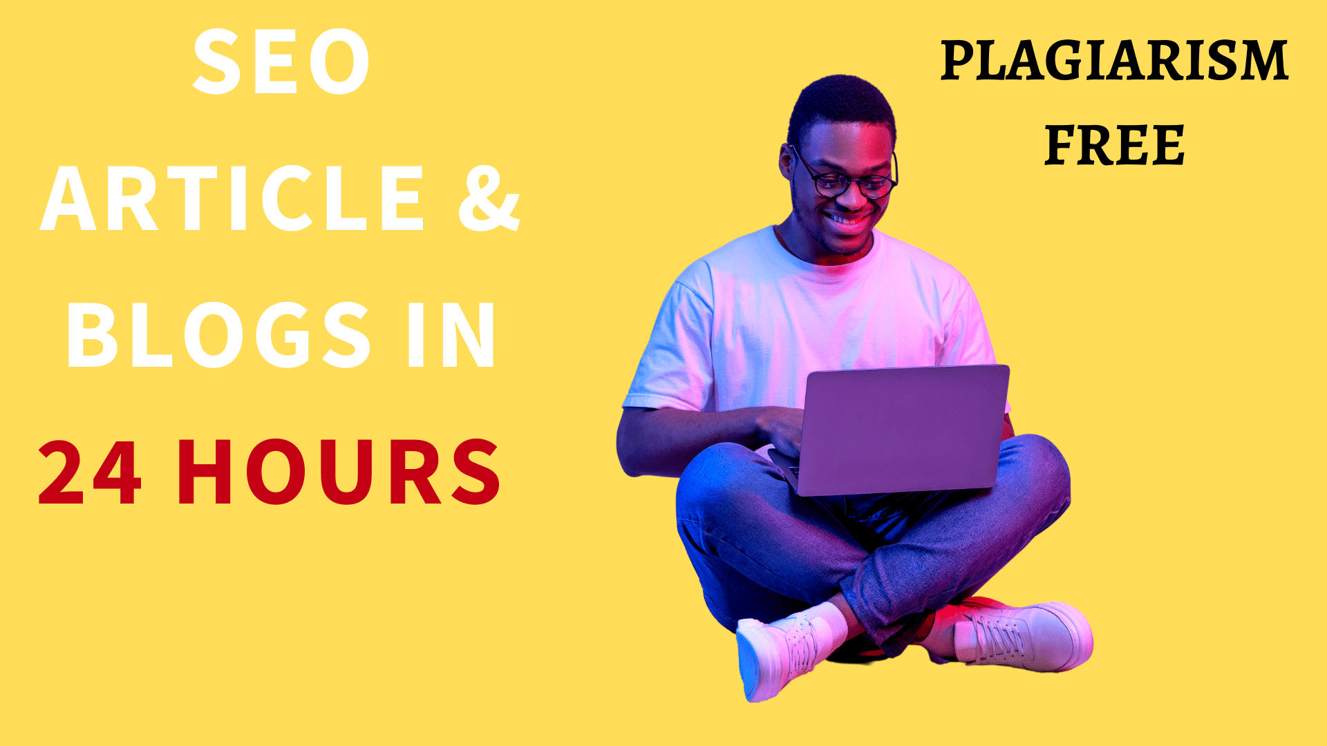  I will write 500 creative SEO optimized article 