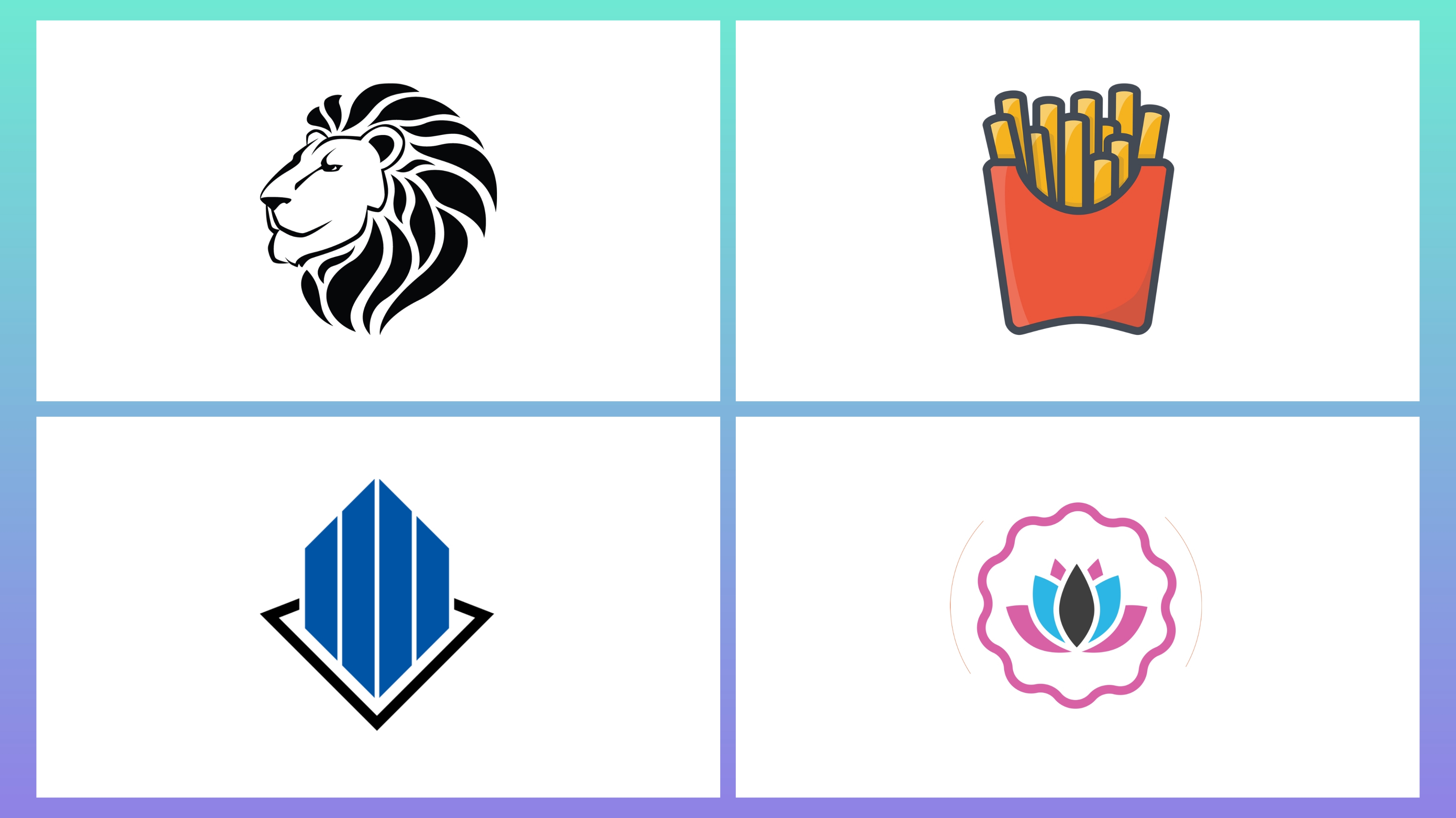 I will design attractive logo for your business in less than 12 hours...