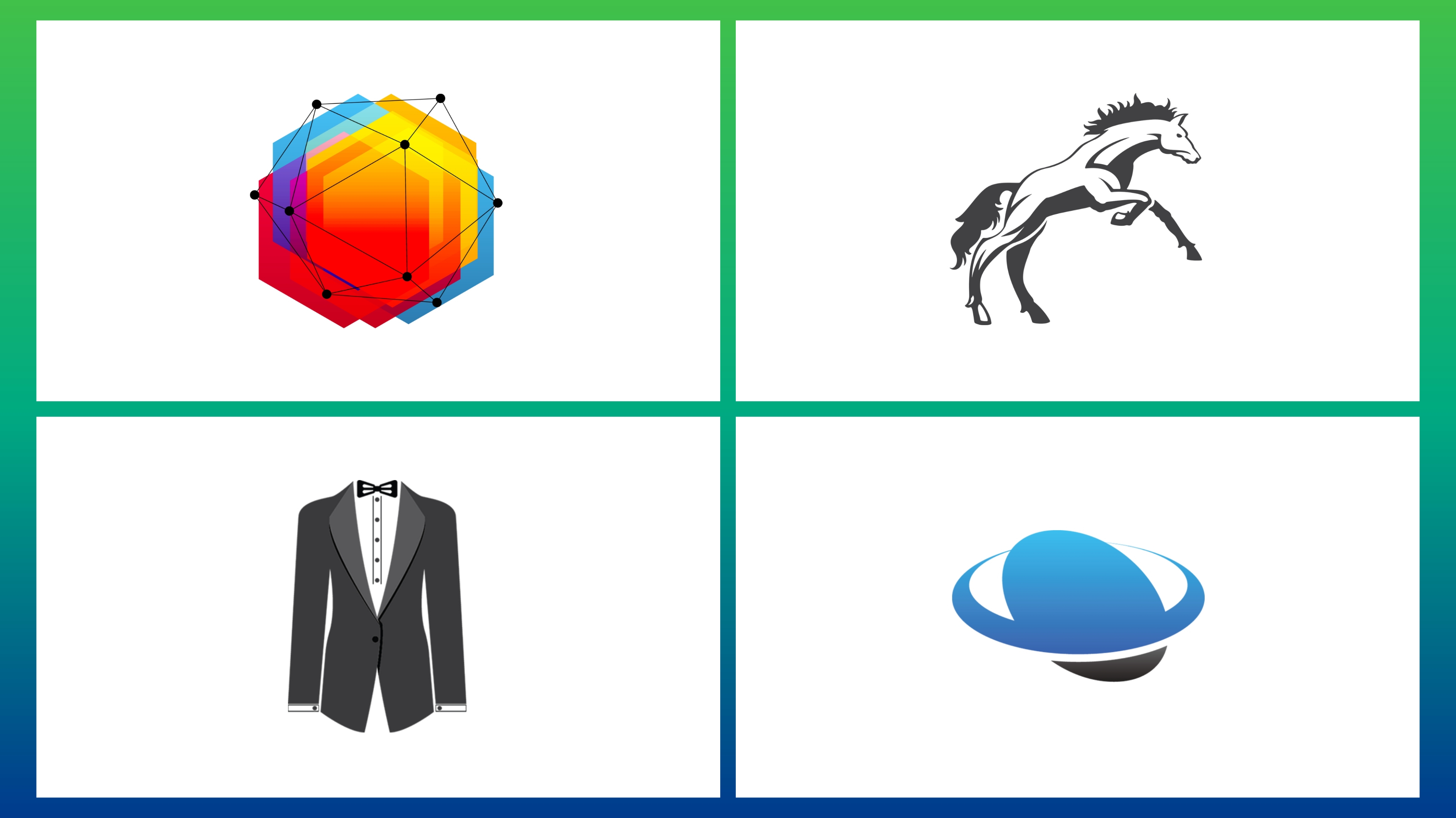 I will design attractive logo for your business in less than 12 hours...