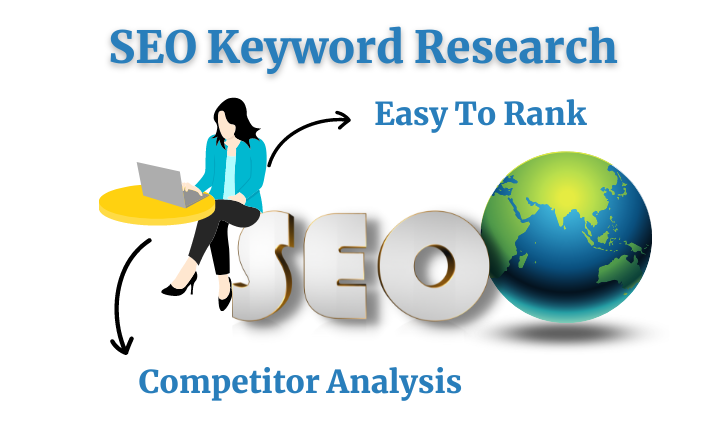 I will do technical optimization on off page website SEO