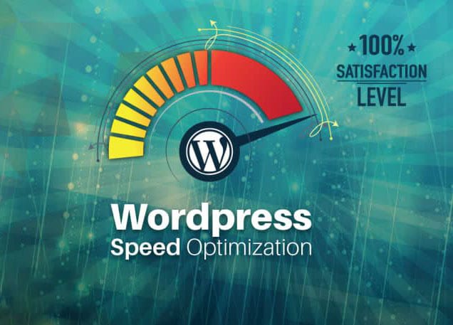 I will increase wordpress speed optimization in 1 day wordpress website speed optimize
