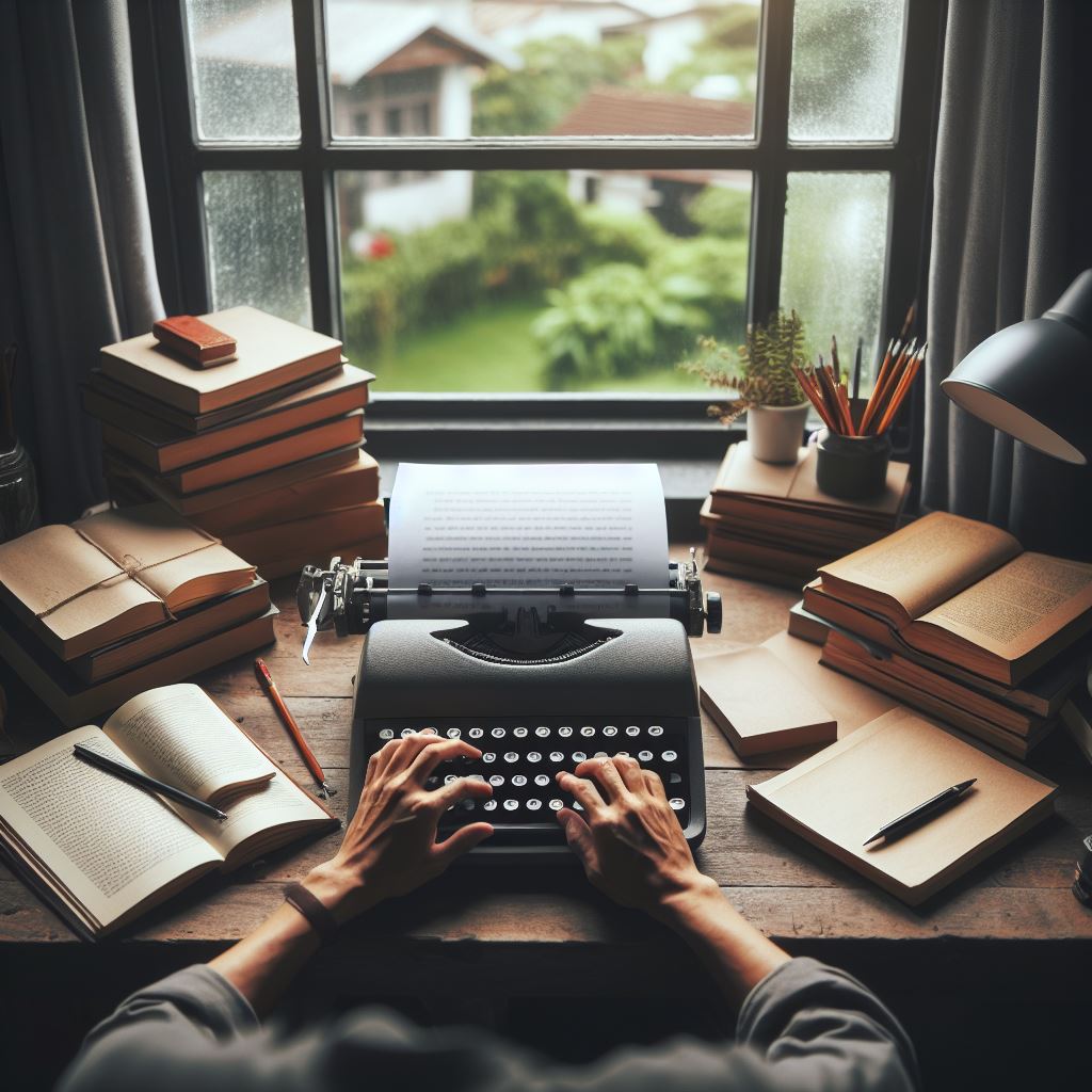 Expertly Crafted Words Professional Article Writing S...