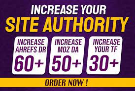 Increase Your Website Ranking With high quality Backlinks