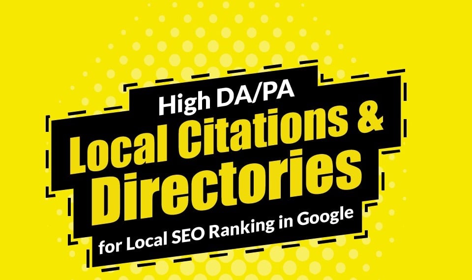 Manually Create 35 Powerful Business Citations