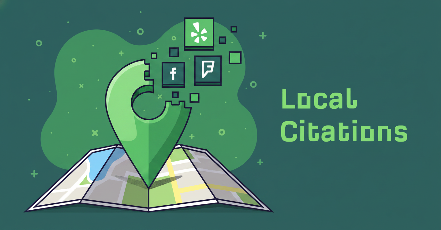 Manually Create 50 Powerful Live Business Citations