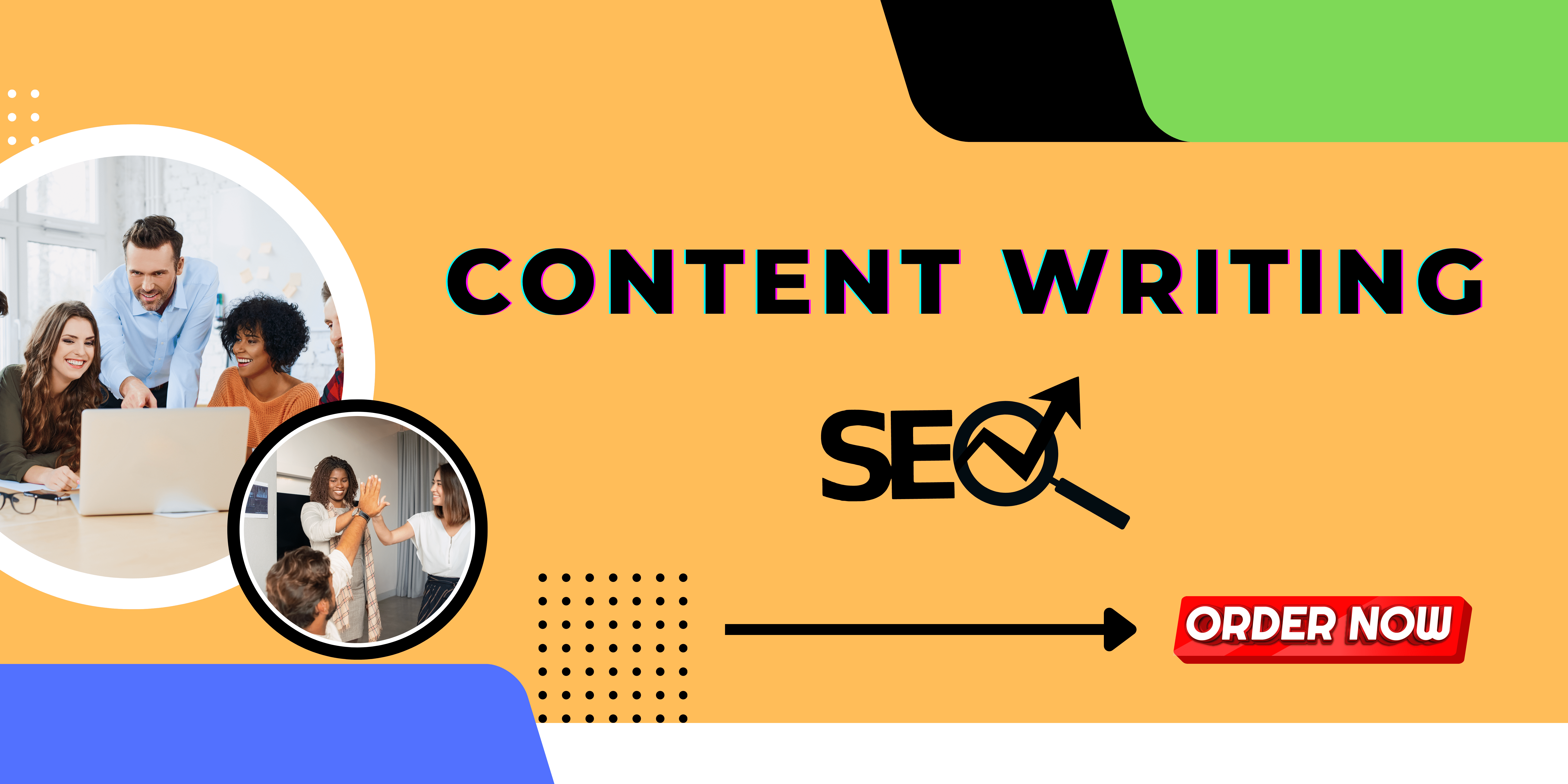 I will write Best Unique & Creative content within 6 hours