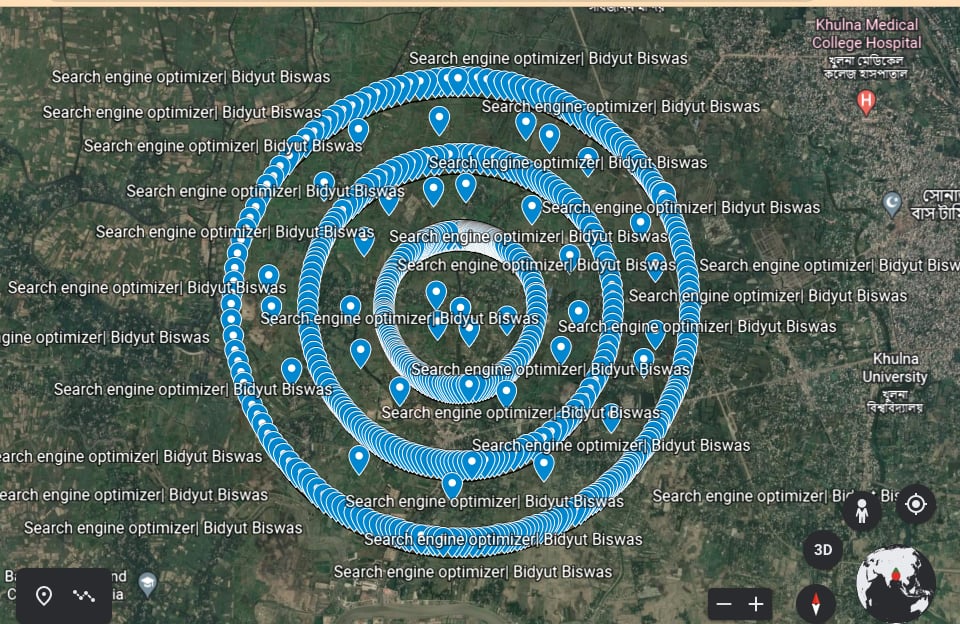 I will do google maps citations for your local busine...