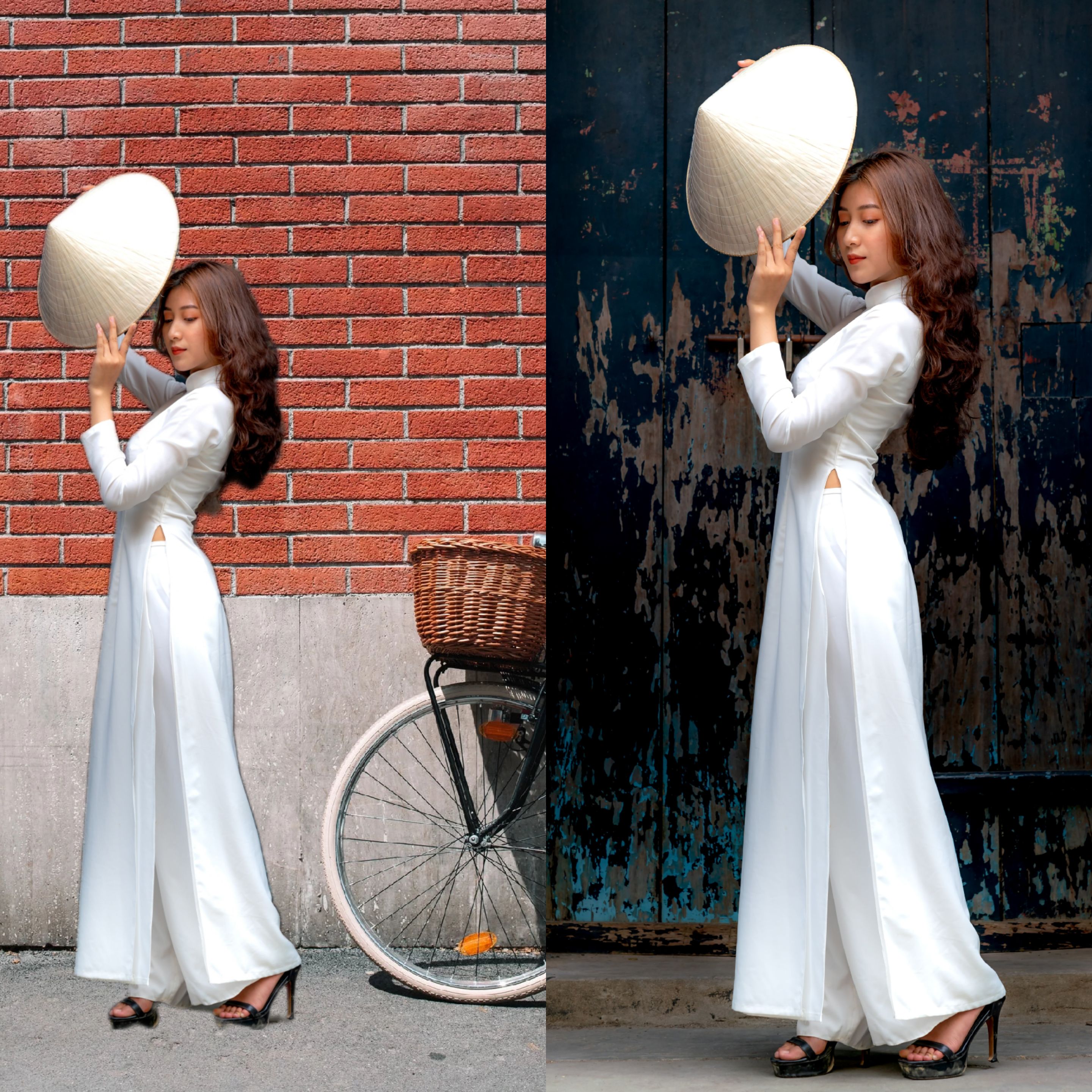 I will remove and change the background of 15 photos in 30 minutes