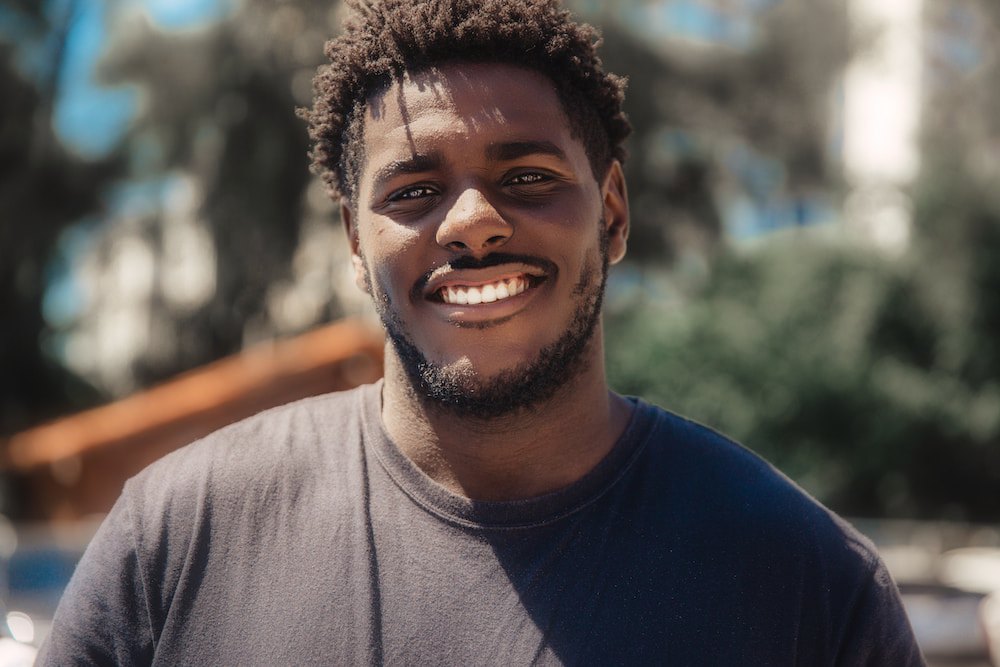 I will do retouching on your image