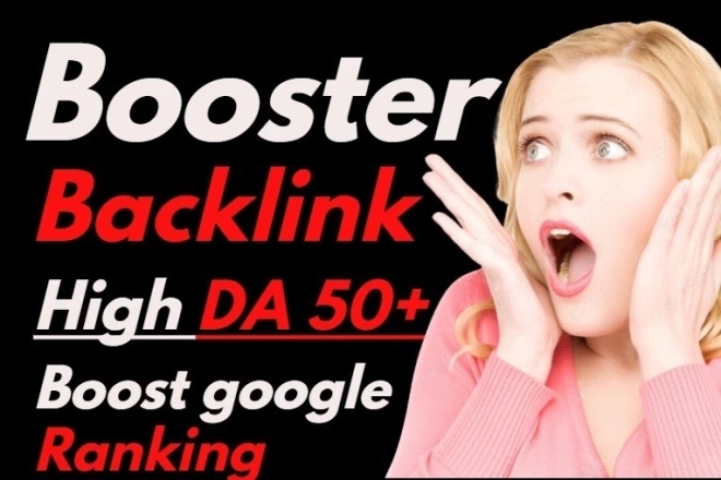 I will Rank Your Website High-quality Backlinks Link ...